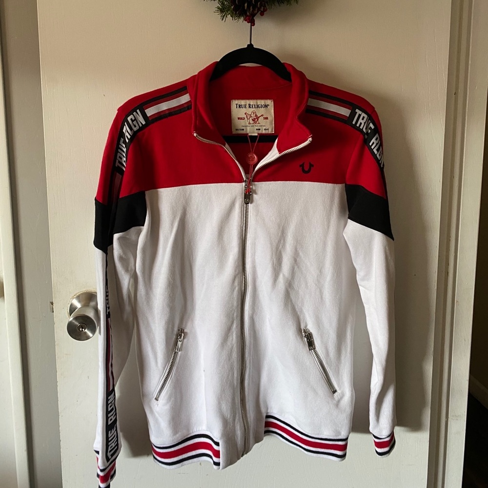 True Religion Sweater